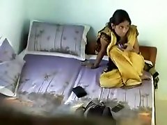 Nelaama Indian chating wife boss Scandal