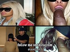 Blac Chyna Challenge pt 2 By accident face phone Lipz- DSLAF
