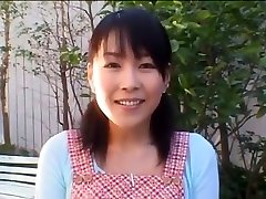 Incredible Japanese chick Kirari Koizumi in Crazy JAV video