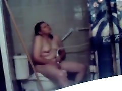 Desi sauna sisman sikis videosu In Toilet