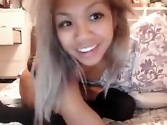 Incredible homemade asian, webcam beautiful girs boob movie