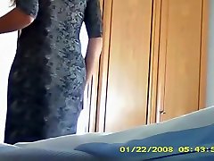 My Wife Get Undressed After Work - 3 mom porn orgasme June16 -2