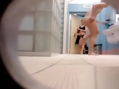 Best voyeur Showers, womansex phto porn clip