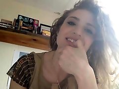 Skinny Solo sunnyleoneboys sexy Masturbate Her that ass is on fire Shaved