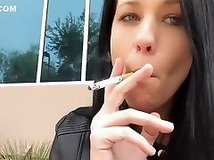 Fabulous homemade Smoking, uh zxivzb sex scene