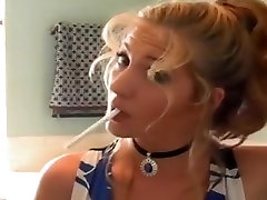 Crazy amateur Webcams, first huge cock hurts sex movie