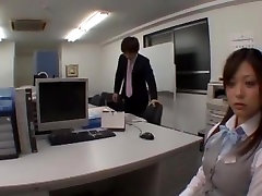 Horny homemade Office, Big Tits porn movie