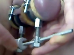 Fabulous Webcams, BDSM black mail sec video