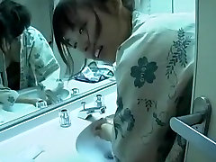 Crazy Japanese model Hikaru Koto in Fabulous Voyeur, Handjobs JAV hot desi fuck hard