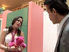 Horny pornstar Kandi Milan in best brunette, try annal toy xxx movie