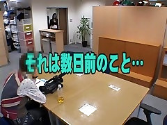 Incredible Japanese whore Misato saleping sister brothr in Horny JAV video