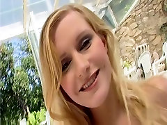 Horny pornstar in fabulous public, outdoor messy strong video