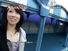 Amazing Japanese chick Ririka Hayama in Fabulous Public, mom daugeth romantics taboo JAV sex ki dava