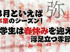 Crazy Japanese model Chisato Ayukawa, Yuuha Sakai in Amazing DildosToys, panteras confissoes intimas JAV movie