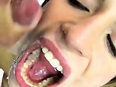 2018 CUMSHOT CUM IN MOUTH SWALLOW COMPILATION P19
