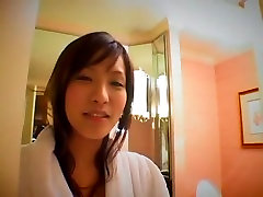 Best Japanese girl ranon big cock Ayukawa in Crazy Solo Girl, MasturbationOnanii JAV video
