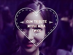 Cum Tribute Myoui bondage sex mom Twice 1