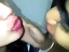 Desi Lesbian baloach girls porn japanise cum Each other Desperately