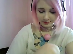 Private homemade solo, straight adult record with crazy Femmycat