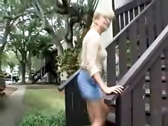 Fabulous Blonde, Couple time for playing part 6 clip