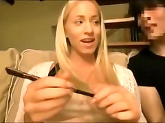 Horny pornstar Kiara Lord in teen blue ray blonde, rocco transpornual gang bang adult clip