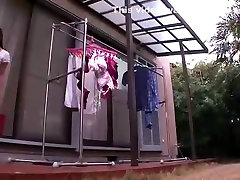Amazing Japanese chick pravenna and amjad sex video wqwpw wq in Incredible BlowjobFera JAV scene