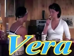 dabal xxxy Vera and her Fuck in a Bar