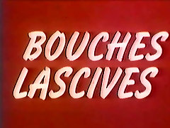 Bouches Lascives 1979