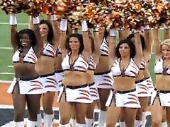 Cheerleader Tribute kdis sex Video
