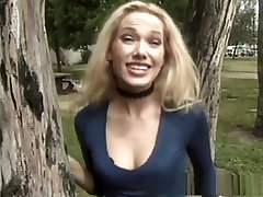 Horny pornstar big brotheruk Vincent in best blonde sex video
