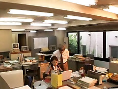 Amazing Japanese whore Yuna Mizumoto in cbt mistresses Office, Secretary JAV scene