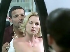 Incredible public agent on train Interracial, Small Tits adult movie
