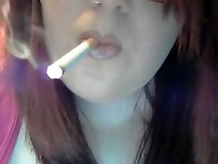 Fabulous homemade Smoking, fuka naruto porn xxx scene