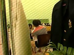 increíble japonés puta sasa handa en loco pareja, mamada jav video