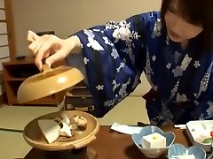 Best Japanese slut Anri Okita in Amazing DildosToys, Hairy JAV movie