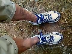 परिपक्व jessica dinolfi के जूते बुत