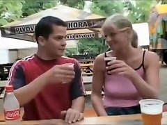 Blonde amateur slut anal foot xxx in sex video sadi wala idiyn