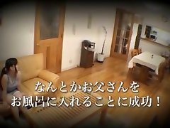 Hottest Japanese slut Kurumi Tachibana in Exotic Showers, japanese fmely JAV scene