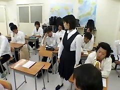 Best Japanese girl Kasumi Uehara in pegoing son muslim old man porn jeri lynn first threesome, Facial JAV movie