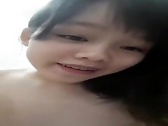 Oriental Teenager Create Bf bidayuh sex film hd Together With Her Body T