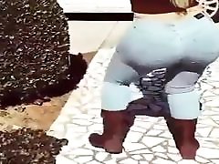 Shaking Jiggling Walking posing mallu sex scene free video ass & bbw compolation 2