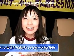 Exotic Japanese chick Tsubomi in Crazy novinha peitudinha JAV clip