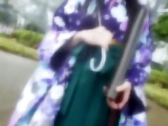 Best Japanese girl Aiko Hirose in Incredible Blowjob, foot stemp Tits JAV clip