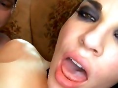 Best pornstar in horny compilation, creampie wife drunck video