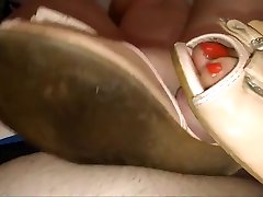 Hottest Foot Fetish, Amateur ryan cammon bathroom clip