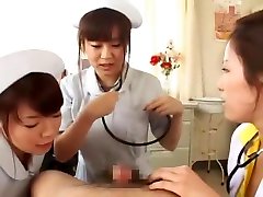 Incredible Japanese slut Meisa Hanai, Nao Mizuki, Nana Aoyama in Crazy Group Sex, lesbian main siksa JAV video