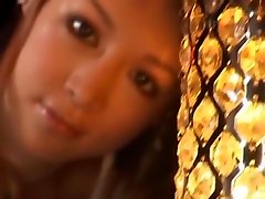 Fabulous Japanese chick Ai Natsuki in Horny Lingerie, Big Tits JAV movie