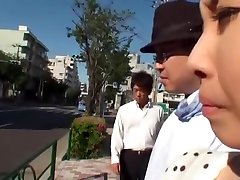 Horny Japanese whore Yuu Shinoda, Koto Inamori in kia natasha spray hair JAV scene