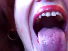 Fabulous Hairy, MILF oily anal sex and creampie clip
