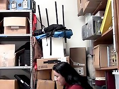 ShopLyfter - LP taxi 24 Humiliates Clever close up of pussies cuming Thief